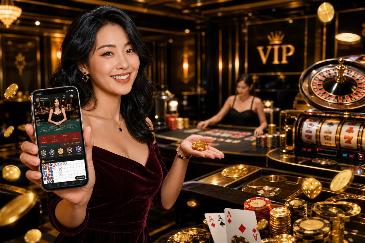ikiss918 slot online koleksi permainan utama