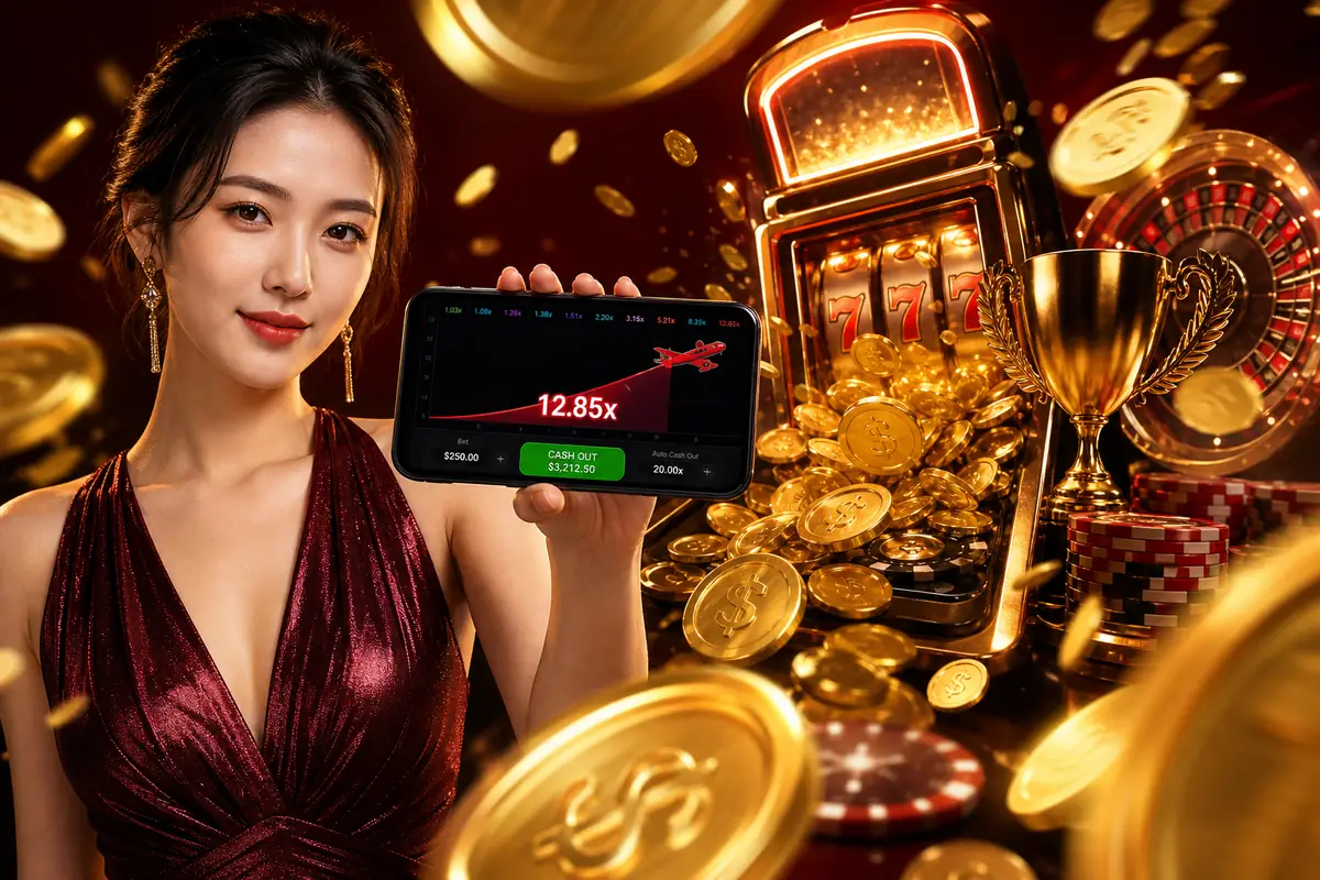 ikiss918 taruhan sukan esports Malaysia