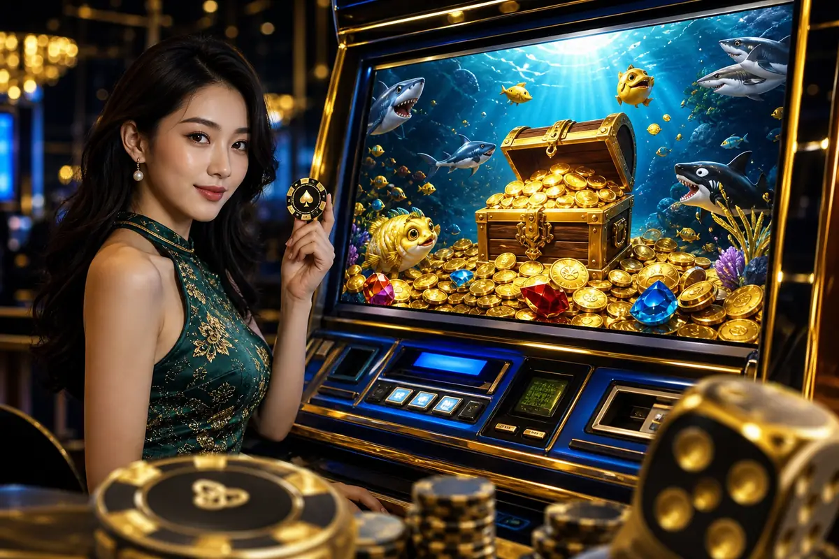 ikiss918 kaedah deposit e-wallet Malaysia