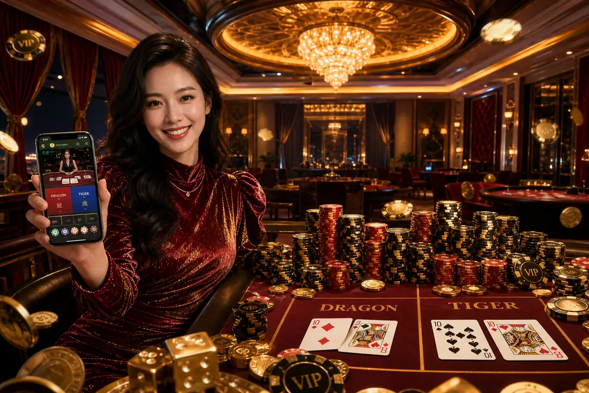 ikiss918 bonus alu-aluan deposit pertama