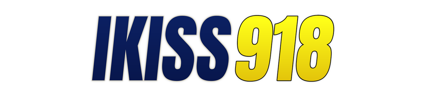ikiss918 logo